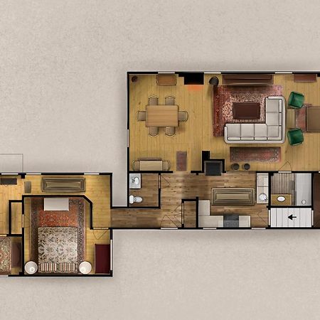 The 1827 House Apartment Западен Доувър Екстериор снимка